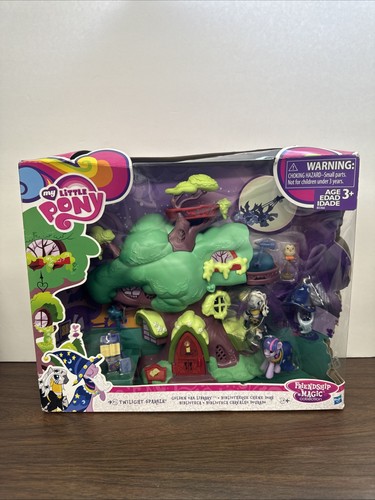 Raro playset libreria - raro,