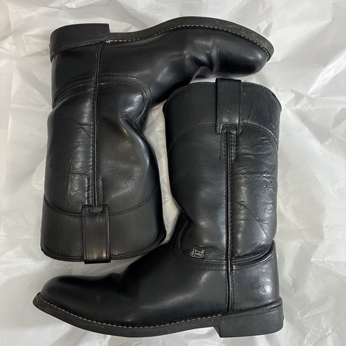 Stivali uomo justin basics - justin,