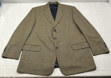 Blazer uomo Bozzalla & Lesna