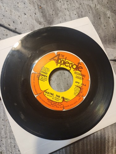 Shad shea maybe the roses - shad,