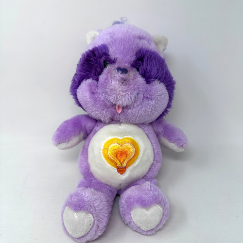 Peluche care bears cugini - peluche,