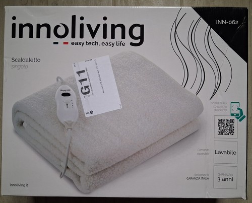 Innoliving scaldaletto - innoliving,