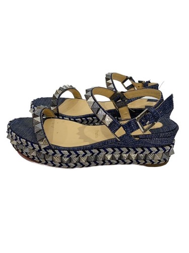 Christian louboutin pyraclou - christian,