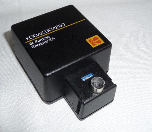 Proiettore diapositive - , ir