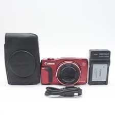 Canon PowerShot SX700 HS