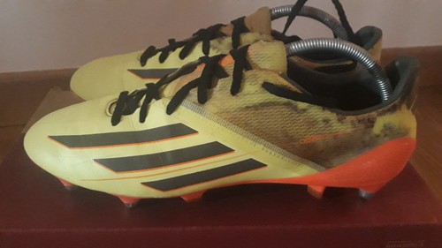 Scarpe calcio adidas f50 top - adidas,