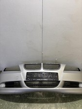 51117204242 paraurti anteriore