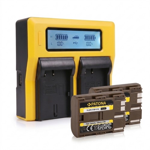 Batteria patona - batteria,