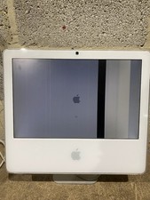 Apple imac all one - apple, g4
