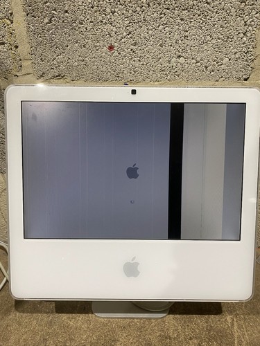 Apple imac all one - apple, all-in-one