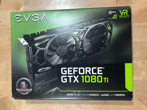 Evga geforce gtx - geforce, ti
