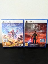 LOTTO PS5 HORIZON ZERO DAWN