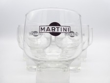 Set bicchieri martini - bicchieri,