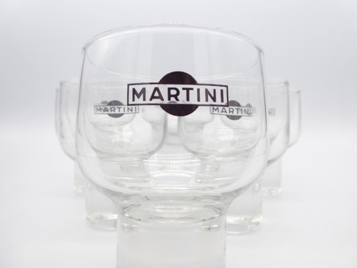 Set bicchieri martini - set, 6