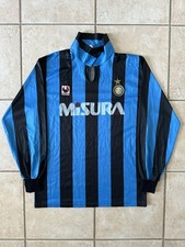Inter fc 1990- 1991 Maglia