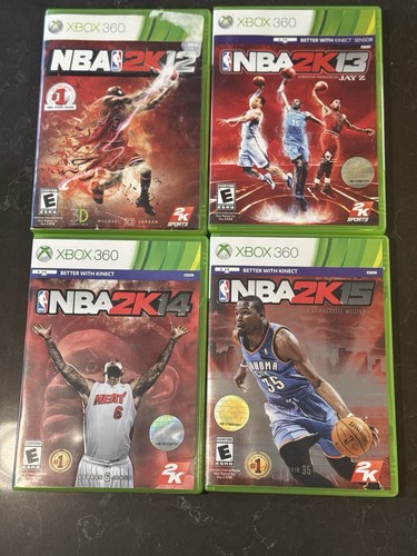 Xbox 360 pacchetto - xbox, 4