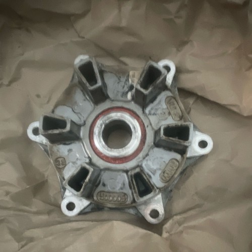 Mozzo porta corona ktm - mozzo,
