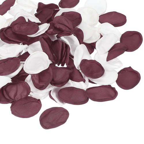 Petali rosa finti - di, per