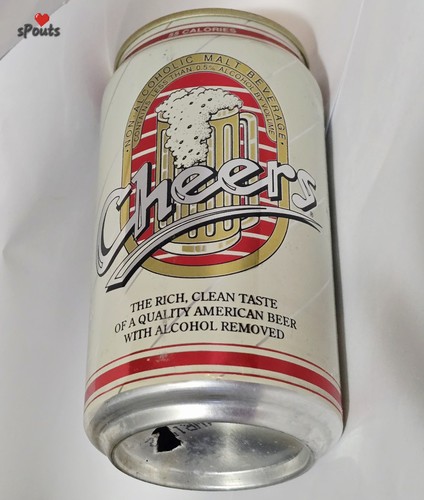 Pabst brewing cheers - pabst, co