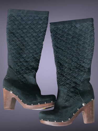 Stivali ginocchio ugg - al,