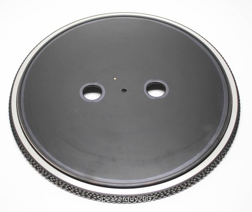 Pioneer 530 piatto - pl-530,