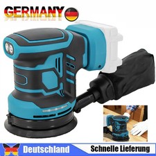 Batteria per smerigliatrice