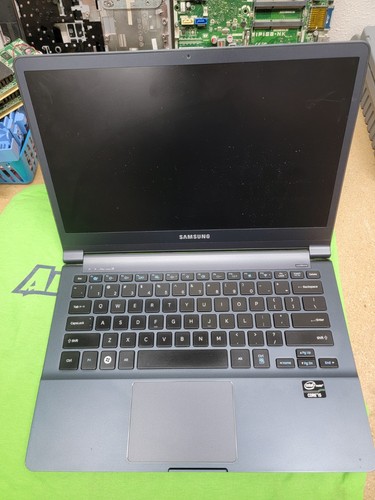 Notebook samsung np900x3c - samsung,