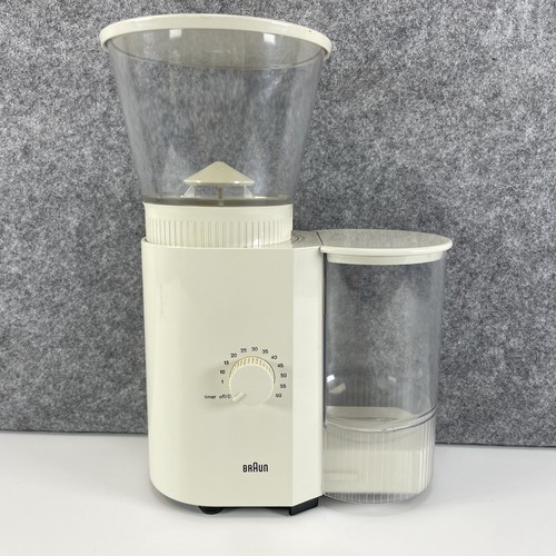 Macinacaffè vintage braun kmm - vintage,