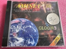 Rom aminet n 30 - cd-rom,