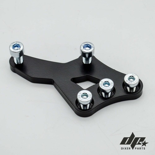 Adattatore pinza nissin - adattatore,
