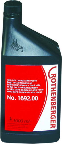 Olio minerale per pompe - ,