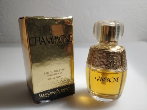 Miniature parfum yves - parfum,