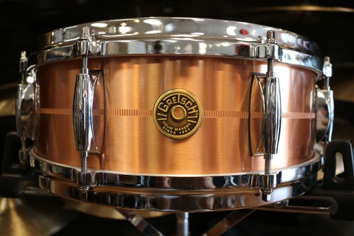 Gretsch usa tamburo - usa,