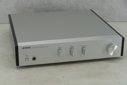 Yamaha musiccast 670 - musiccast, a-670
