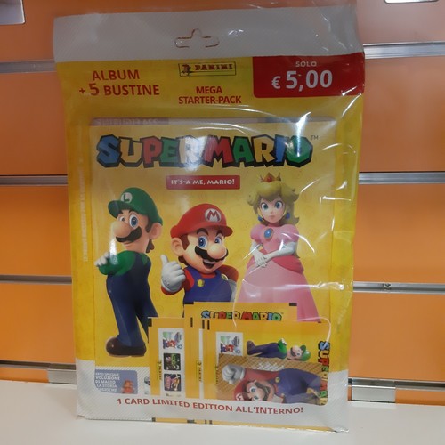 Panini album figurine - panini,