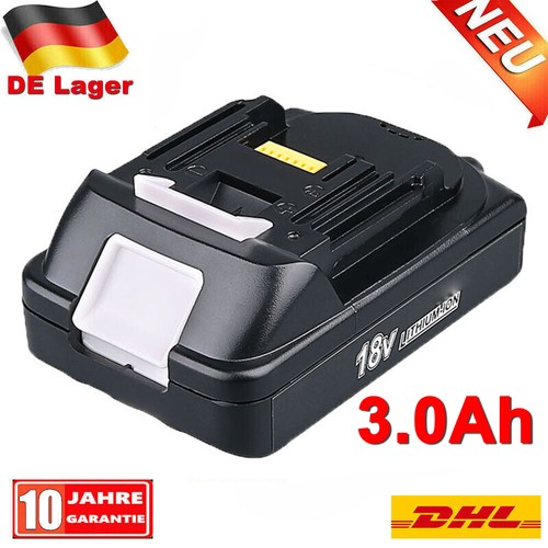 Per makita batteria - makita, 3ah