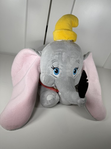 Elefante dumbo bambino peluche - dumbo,
