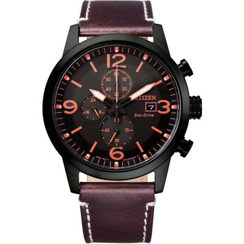 Orologio cronografo uomo