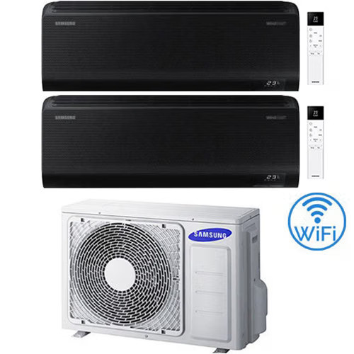 Condizionatore samsung - condizionatore,