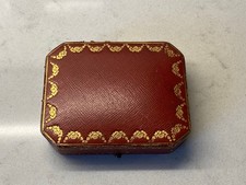 ORIGINALE ANTICA SCATOLA
