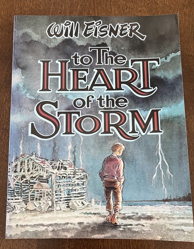 Signed the heart of - to,