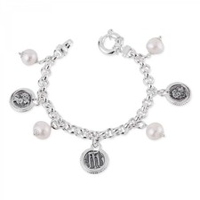 Gerardo sacco bracciale - sacco, con
