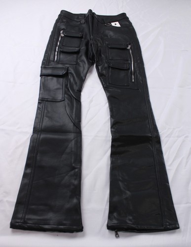 Paper money pantalone cargo - money,