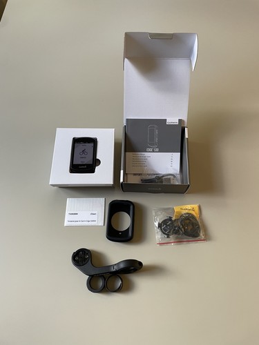 Garmin edge 530 pacchetto - 530,,