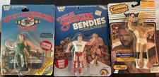 Personaggi ljn just toys - personaggi,