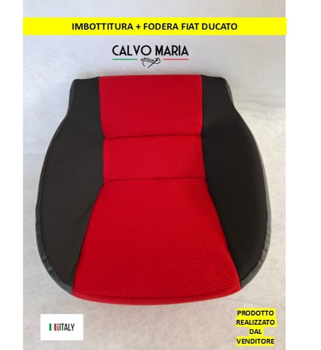 Ricambio imbottitura seduta - ricambio,