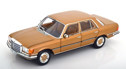 Norev 183970 mercedes benz 350 - 183970, mercedes-benz