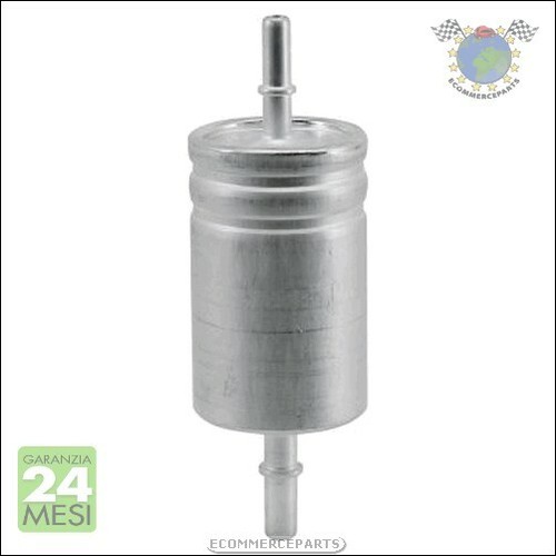 Filtro meat benzina - benzina, per