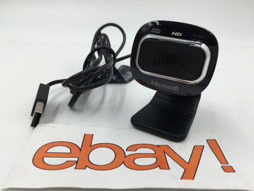 Webcam usb originale microsoft - originale,
