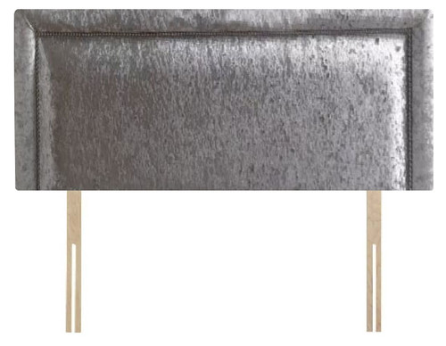 Testiera borchiata bumper bar - borchiata,